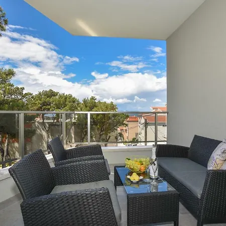 Daninovica I Apartment