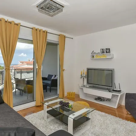 Daninovica I Apartment