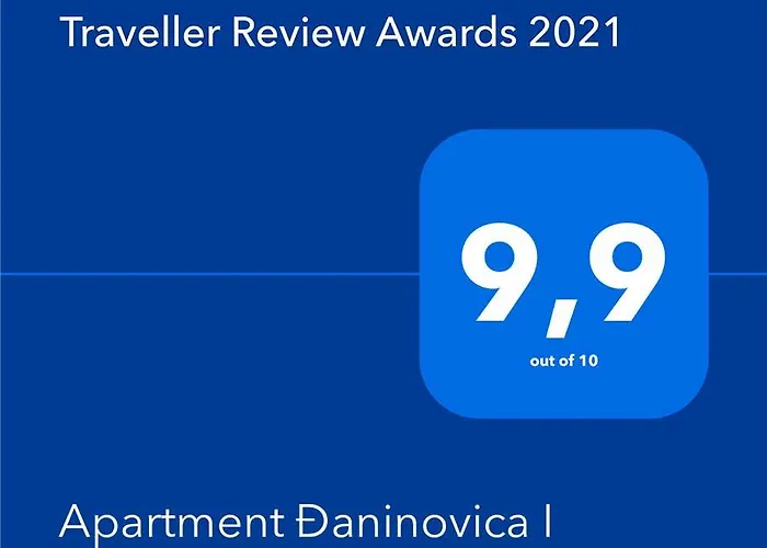 Daninovica I Makarská