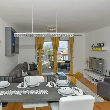 Daninovica I Apartment *