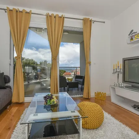 Daninovica I Apartment