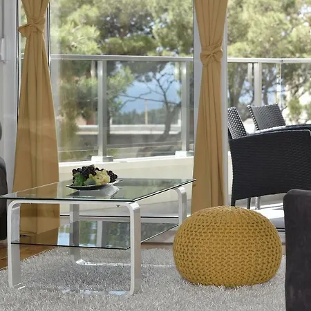 Daninovica I Апартаменты *